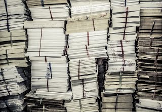 Buy a paper shredder in Connecticut