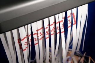 offsite shredding service in New Haven, CT
