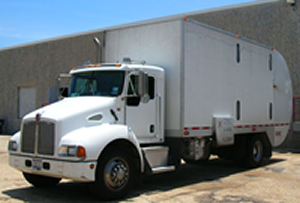 mobile shredding service in New Haven